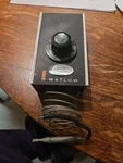 Watlow I&M#316-42-4-1. Fixed Price $200.00.