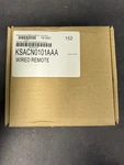 Carrier KSACN1001AAA Wired Remote Controller (see Compatibility In Pictures). Fixed Price $80.00.