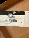 Johnson Controls TEC2626-4 / TEC26264 (new In Box) Vi. Fixed Price $240.00.