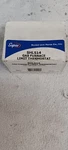 Oem New Supco SHL514 Limit Thermostat Plus Bonus Parts!. Fixed Price $14.95.