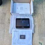 Lennox Iharmony Touchscreen Zone Sensor Thermostat 17A30 W/ User Guide. Fixed Price $250.00.