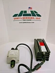 Intertec, Multitherm Heater With Bartec Varnost, Junction Box And Thermostat. Fixed Price $68.00.