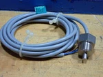 New Honsberg TF1-090K015HO-46 Temperature Sensor H2B Switch. Fixed Price $691.33.