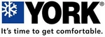 York 160682 S1-THEC11P5S T-stat Program 5-2 Day 1H 1C. Fixed Price $111.52.