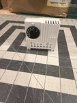 2-RITTAL SK3110 Thermostat Temperature Controller 24/48/60V 115-250V 5A 30W Max.. Fixed Price $80.00.