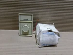 Mears M401 Electric Heat Thermostat Single Line Break. Fixed Price $29.99.