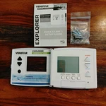 Venstar T4800 Digital Programmable Commercial Thermostat /new /wifi Ready/canada. Fixed Price $79.16.