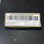 Trane Outdoor Temperature Sensor BAYSEN01ATEMPAA New. Fixed Price $102.91.