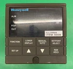 Honeywell Udc 3000 Versa Pro Temp Controller DC300E-0-000-10-0000-0. Fixed Price $270.00.