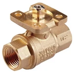 Johnson Controls VG1245AF Ball Valve, Way, Ss Trim, (f)npt 1/2. Fixed Price $72.19.