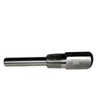 Johnson Controls TE-6300W-102 Immersion Well 1/2 In New Without Box. Fixed Price $48.99.
