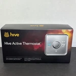 Hive Active Thermostat Smart Wifi Hub NATWHMB1116 Heating Cooling App Control. Fixed Price $30.00.
