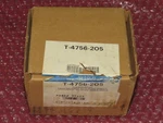 New Open Johnson Controls T-4756-205 Thermostat. Fixed Price $89.99.
