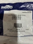 Sierra 18-3669 Johnson Evinrude Thermostat Kit With Gaskets Fits 60-75 Hp. Fixed Price $20.95.