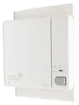Johnson Controls HE-67N3-0N00W Wall Mounted Humidity Element, Nickel Sensor. Fixed Price $196.51.