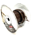 Baron Coleman Cable 18/2 Barostat CL2 Thermostat Wire Spool Used. Fixed Price $20.00.