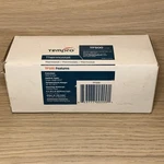 Tempro TP500 Line Voltage 30 To 110 Degree Fixed Bulb Steel Housing Spdt Th.... Fixed Price $41.95.