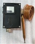 Herion Industrial Thermostat 60-165 C. Fixed Price $379.05.