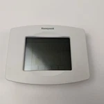 Honeywell RTH8580WF Programmable Wi-fi Thermostat Touchscreen White Tested. Fixed Price $34.99.