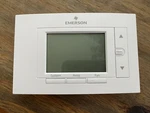 Emerson White-rodgers 1F85U-42NP 80 Series Non-programmable Thermostat. Fixed Price $40.00.