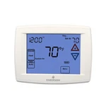Emerson 1F95-1280 Low Volt Prog Tstat HEAT/COOL,20-30V Ac 4UFV3. Fixed Price $286.90.