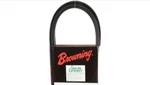 A100 Browning Neoprene Wrapped Super Gripbelt V-belt. Fixed Price $29.99.