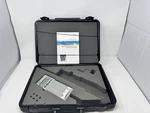 Vaisala HMI41 Humidity/temperature Indicator W/ Case No Probe For Parts & Repair. Fixed Price $68.00.