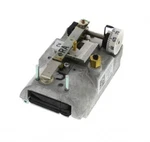 Johnson Controls T-4002-202 Reverse Acting Pneumatic Horizontal Mount Thermostat. Fixed Price $189.60.