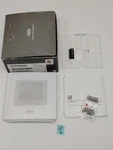 Carrier TC-PAC01-A Comfort Programmable Touch-n-go Thermostat. Fixed Price $111.16.