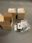 3X Tpi Corporation Tbs Pcn: 010554602 Single Pole Thermostat Kit U.s.a. Seller. Fixed Price $90.00.