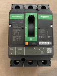 Schneider Electric HGL36070 Circuit Breaker 3P, 70A, 600V Powerpact.. Fixed Price $299.99.