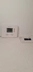 Braeburn 1020NC Digital Non-programmable Thermostat White. Fixed Price $18.00.