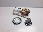 Thermostat American Metalware 504001 TA125-021 204F Sunne 504-001. Fixed Price $262.62.