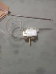 Chromalox E55S-14969 Thermostat 558131-001 / Rtbcln Tstat Power Control Type.. Fixed Price $379.00.
