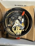 Mercoid Control DA-31-2 Pressure Switch. Fixed Price $42.00.