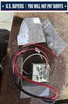 Dimplex North AMERICA,B841D1028, Rflvd Low Voltage Relay Without Transformer "fo. Fixed Price $30.75.