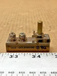 Fenwal/thermoswitch Heater Thermostat 10A/125V, 5A/240V. Fixed Price $50.00.
