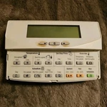 Honeywell T7350B1002 Commercial Programmable Thermostat Hvac Control Untested. Fixed Price $31.96.