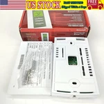 Honeywell TB7980A1006 Digital Thermostat Switch New Fast Shipping Us Free Tax. Fixed Price $185.76.