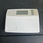 Honeywell Thermostat T8501D1111 Pre Owned. Fixed Price $18.59.