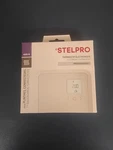 Stelpro ST402P 4000W Programmable Electronic Thermostat. New. Fixed Price $35.00.