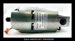 Eaton 449D431H21 Electrical Charging Motor - 120VAC/125VDC Unused/warranty. Fixed Price $1875.00.