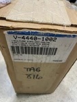 Johnson Controls V-4440-1002 V44401002 1/2IN Flare Elbow Heat-cooling Valve. Fixed Price $1190.00.