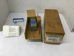Johnson Controls T-5210-1125 Temperature Transmitter 1/2" Bulb Element. Fixed Price $49.00.