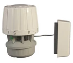 Valve Dial With Remote Sensor For Danfoss RA2000. Fixed Price $128.19.