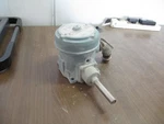 Thermon Explosion Proof Thermostat B7-15140 Range: 15-140 22A 125/250/480VAC. Fixed Price $125.00.