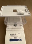 Emerson White Rodgers Thermostat Guard Keyed Lock F29-0198 Honeywell Beko. Fixed Price $123.45.