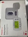 Honeywell Home, Wireless Thermostat Kit, YTH5320R1000. Fixed Price $252.22.
