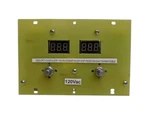 Kera DSD-2RT-1D-2SH-2HP-120-56-DON24F-IHL9SF-FN16P208-2NA7100KB4100BLK Unmp. Fixed Price $250.00.