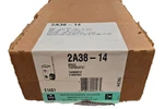 White-rodgers Temperature Control 2A38-14 New. Fixed Price $69.99.